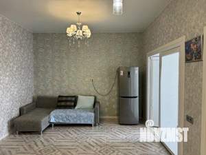 2-к квартира, посуточно, 55м2, 1/1 этаж