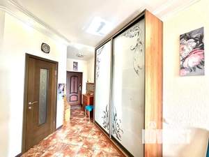 2-к квартира, посуточно, 60м2, 3/5 этаж