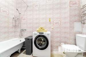 2-к квартира, посуточно, 72м2, 1/8 этаж