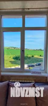 1-к квартира, посуточно, 45м2, 4/7 этаж