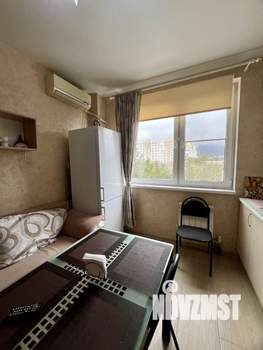 1-к квартира, на длительный срок, 33м2, 4/10 этаж