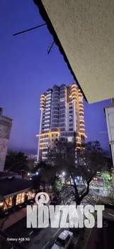 1-к квартира, посуточно, 42м2, 4/5 этаж