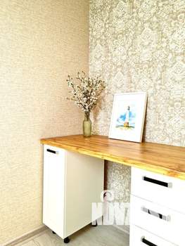 1-к квартира, посуточно, 50м2, 6/6 этаж