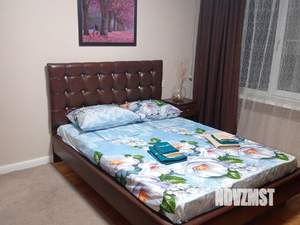 3-к квартира, на длительный срок, 60м2, 4/5 этаж