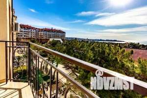 1-к квартира, посуточно, 40м2, 3/8 этаж