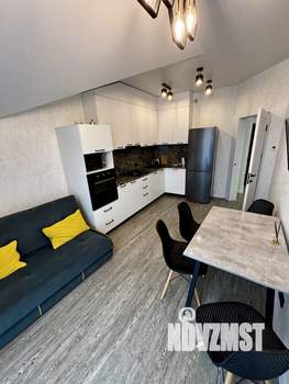 1-к квартира, посуточно, 45м2, 5/5 этаж