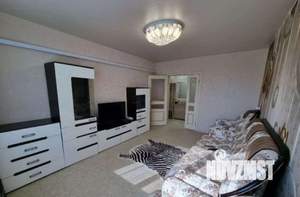 3-к квартира, на длительный срок, 64м2, 5/9 этаж