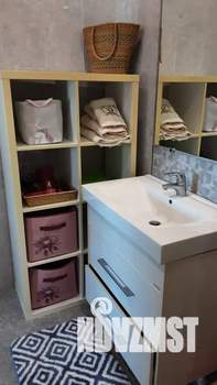 1-к квартира, посуточно, 70м2, 7/8 этаж