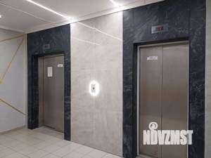 1-к квартира, посуточно, 48м2, 14/16 этаж