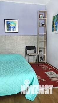 1-к квартира, посуточно, 36м2, 5/5 этаж