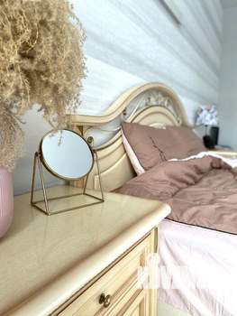 2-к квартира, посуточно, 75м2, 3/7 этаж