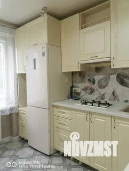 1-к квартира, посуточно, 30м2, 2/5 этаж