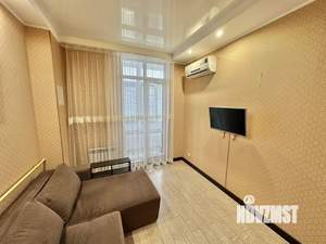 1-к квартира, на длительный срок, 46м2, 6/8 этаж