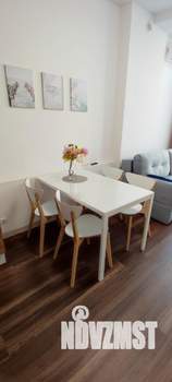 1-к квартира, посуточно, 55м2, 2/5 этаж