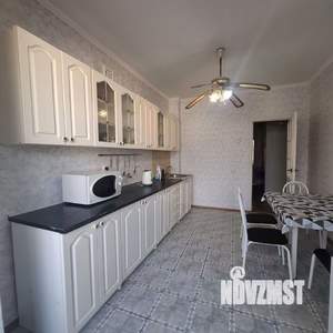 3-к квартира, на длительный срок, 90м2, 5/5 этаж