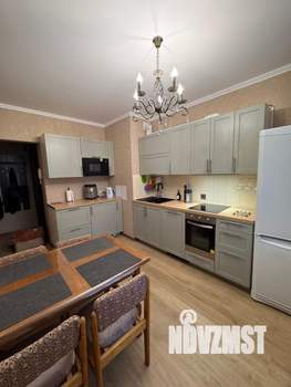 3-к квартира, на длительный срок, 70м2, 6/8 этаж