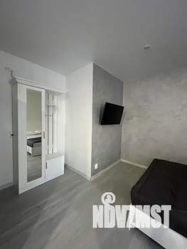 1-к квартира, посуточно, 40м2, 2/3 этаж