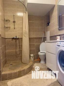 2-к квартира, посуточно, 57м2, 4/7 этаж