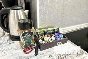 1-к квартира, посуточно, 30м2, 6/6 этаж