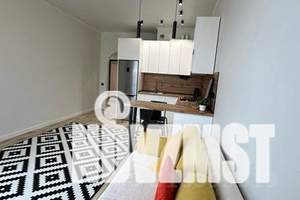 1-к квартира, посуточно, 49м2, 7/8 этаж
