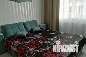 2-к квартира, посуточно, 52м2, 5/6 этаж