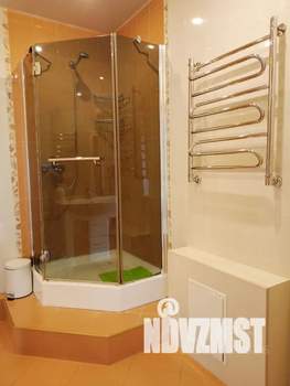 2-к квартира, посуточно, 70м2, 3/9 этаж