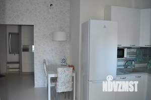 2-к квартира, посуточно, 55м2, 2/8 этаж