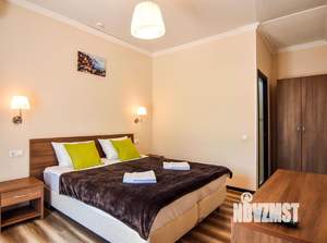 2-к квартира, посуточно, 34м2, 1/1 этаж