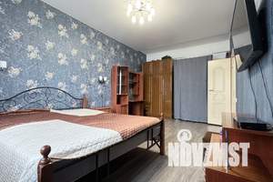 3-к квартира, посуточно, 65м2, 1/5 этаж