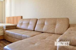 1-к квартира, посуточно, 45м2, 2/7 этаж