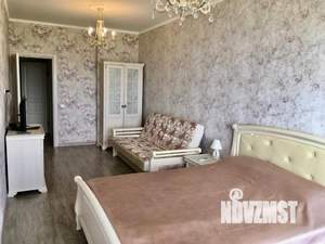 1-к квартира, посуточно, 49м2, 8/8 этаж