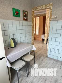 2-к квартира, посуточно, 41м2, 3/3 этаж