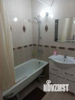 1-к квартира, на длительный срок, 50м2, 2/5 этаж