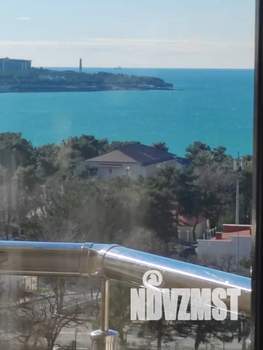 1-к квартира, посуточно, 41м2, 4/10 этаж