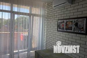 1-к квартира, посуточно, 41м2, 3/3 этаж