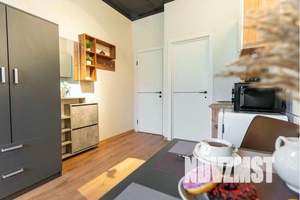 1-к квартира, посуточно, 26м2, 4/5 этаж