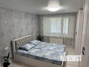 2-к квартира, посуточно, 56м2, 2/5 этаж