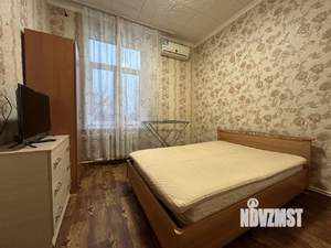 2-к квартира, на длительный срок, 36м2, 2/2 этаж