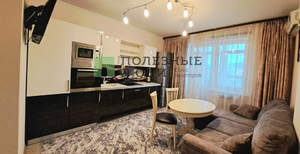 1-к квартира, на длительный срок, 47м2, 7/10 этаж