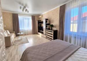 1-к квартира, на длительный срок, 42м2, 2/3 этаж