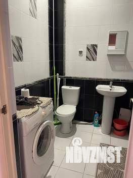 2-к квартира, посуточно, 70м2, 2/3 этаж