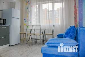 2-к квартира, посуточно, 54м2, 1/8 этаж