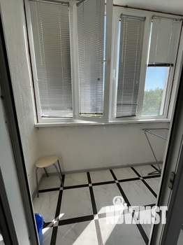 1-к квартира, на длительный срок, 36м2, 3/9 этаж