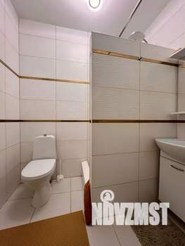 3-к квартира, посуточно, 70м2, 1/7 этаж