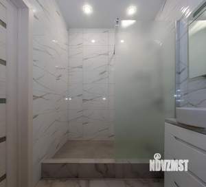 1-к квартира, на длительный срок, 53м2, 2/8 этаж