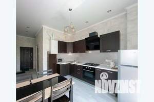 1-к квартира, посуточно, 45м2, 4/6 этаж