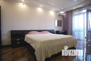 2-к квартира, посуточно, 80м2, 3/3 этаж