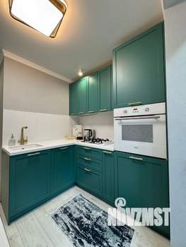 3-к квартира, посуточно, 57м2, 2/5 этаж
