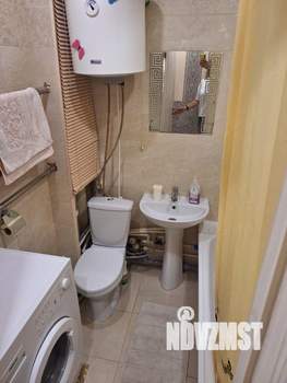 1-к квартира, на длительный срок, 34м2, 5/5 этаж