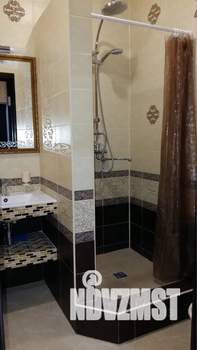 2-к квартира, посуточно, 53м2, 2/3 этаж